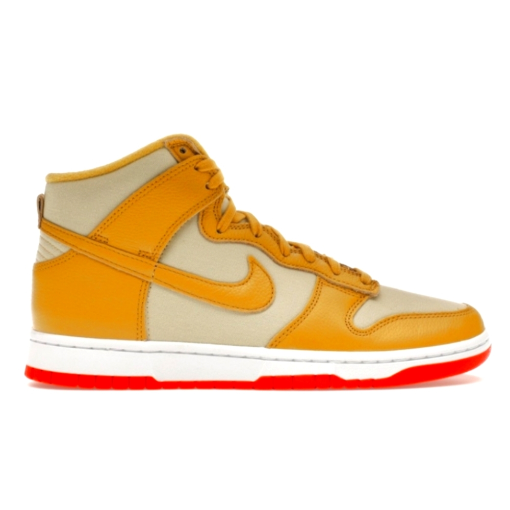 Nike Dunk High